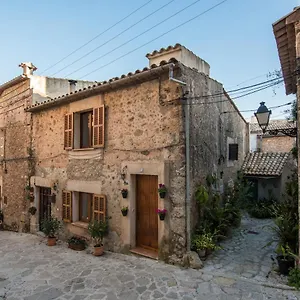 Сasa de vacaciones Macarena's House, Valldemossa (Mallorca)