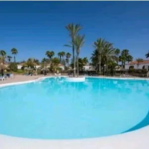 Parque Golf Relaxing Bungalow , Maspalomas (Gran Canaria) España