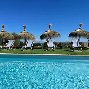 Agroturismo Dalt Murada, Binisalem