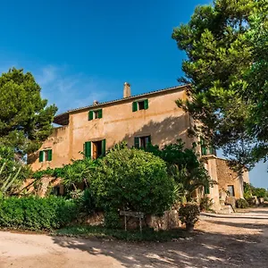 Apartamento Rural Son Amer, Manacor (Mallorca)
